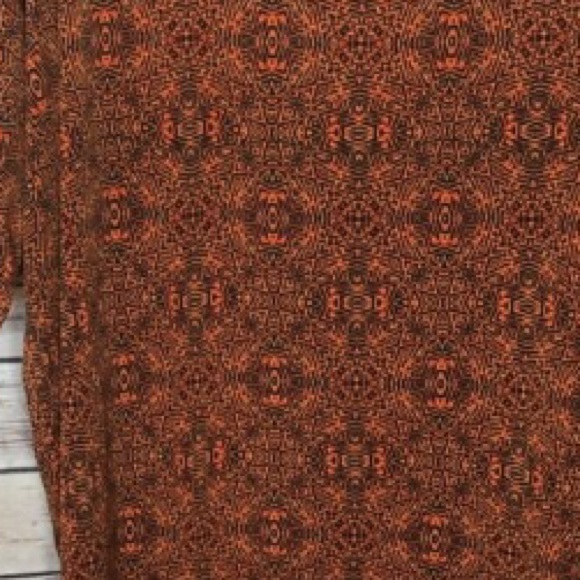 Lularoe Irma - Picture 2 of 2